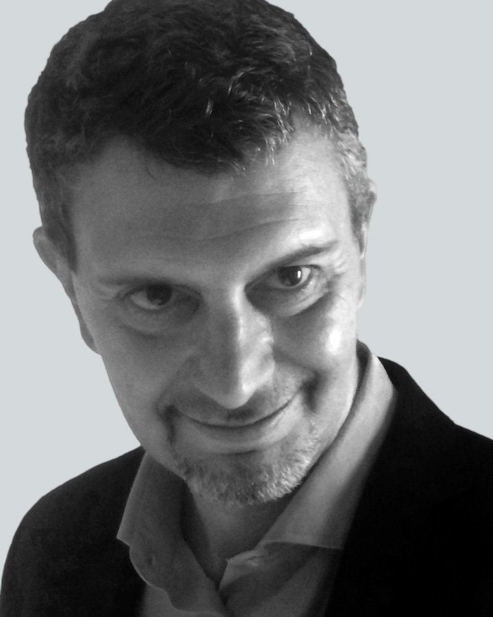 Mauro Grimoldi